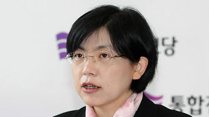 활빈단 등, 이정희 통합진보당 대표 검찰 고발