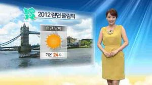 [날씨] 일요일 전국에 비&hellip;서울 등 열대야