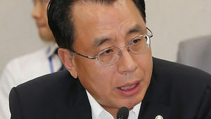 검찰, '박근혜 사진조작' 김회선 의원 무혐의