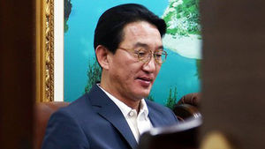 정동근, '공천헌금 목적지'로 왜 현기환 지목?