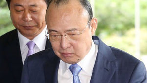 [속보] 대법, 김승연 회장 구속집행정지 석 달 연장