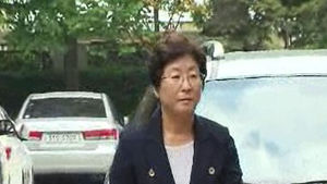 현영희 17일 재소환&hellip;검찰 "증거 확보 못 해"