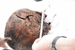 장준하 의문사 진실규명 촉구 100만 인 서명운동