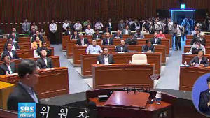 새누리, 현영희 제명&hellip;의원직은 유지