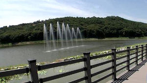 [수도권] 경기도 광주 '중대물빛공원' 개장
