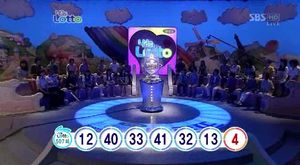 로또 1등 9명&hellip;당첨금 각 14억원