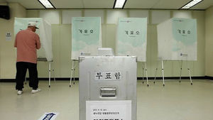 새누리 경선개표 시작&hellip;박근혜 압승 예상