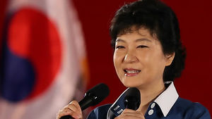 박근혜 해외방문설 솔솔&hellip;미국&middot;중국&middot;독일 등 거론