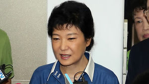 박근혜-경제민주모임, '재벌개혁' 정면충돌하나