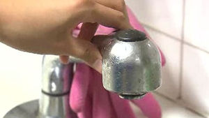 "주부 23%, 안 삶은 행주 쓰고 또 쓴다"