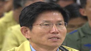 [수도권] 김문수 경기지사, 오늘 업무 복귀