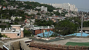 [취재파일] 성북동 부촌은 털렸지만&hellip;쉬쉬하는 그들의 속내