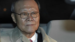 천신일 "CJ 세무조사 무마 청탁받을 상황 아니었다"