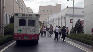 "신성장동력인데"&hellip;폭발사고에 LG화학 '곤혹'
