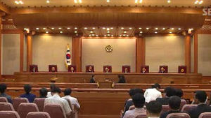 헌재 "인터넷 실명제 위헌"&hellip;5년 만에 폐지
