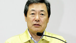맹형규 행안부 장관 "초강력 태풍 대비 철저"