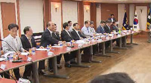 경찰, 불안감 해소 위해 전&middot;의경 치안 현장 투입