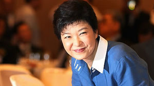 '박근혜 2030 행보 부족' 목소리 당내서 `솔솔'