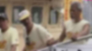 홍콩 댜오위다오 시위대 "일본 정부 고소"