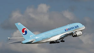 "첫 주문 제작 A380, 사우디 왕자에 내년 인도"