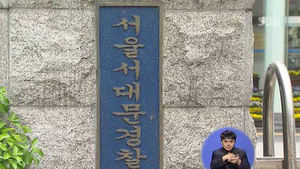 인터넷 지도검색해 고급빌라 골라 턴 30대 구속