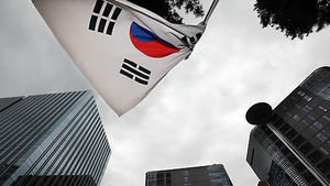북한 로켓에 일본 우익정권&hellip;시험대에 오른 한국 외교