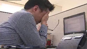 "근육이 뻣뻣" 만성 피로인 줄 알았다가&hellip;