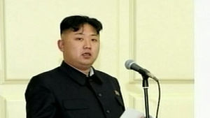 北 김정은, 80여 일 만에 군부대 시찰 재개