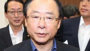 이주영 "대선 승리에 막중한 책임&hellip;국민여망 수렴"