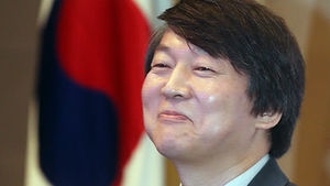 금태섭 "안철수 출마한다면 준비돼있어"