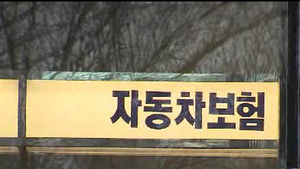 보험사가 車 긴급출동서비스 피해 우선 배상해야