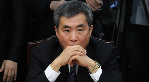이상돈 "김용준 '신경쇠약ㆍ졸도' 해명 치졸"