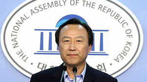 홍일표 "與 양보해서라도 정부조직법 처리해야"