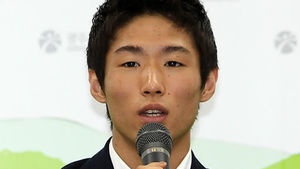 "양학선, 추석 설거지 잘 도울 것 같아"