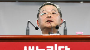 안대희 "여야 정치쇄신안 만나서 실천약속 하자"