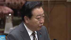 "중국, 일본 노다 총리 센카쿠 친서 접수 유보"