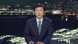 클로징