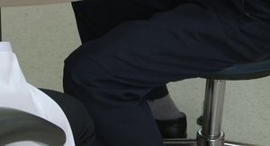 [건강] 퇴행성 관절염, 인공수술도 가능해