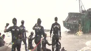 태풍 '볼라벤' 피해 속출&hellip;최소 25명 사망&middot;실종