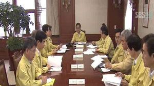 정부, 태풍 피해복구 지원비 신속 지급