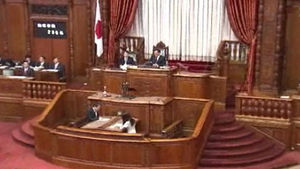 日 참의원 '독도 결의문' 채택&hellip;전방위 여론전