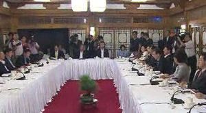 당정, 성범죄자 '화학적 거세' 확대 시행 합의