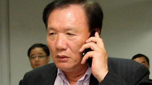 새누리당 박상은 의원 항소심도 벌금 50만 원