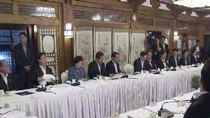 당정, '화학적 거세' 확대키로&hellip;치안력도 강화