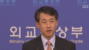 한국 측 '거부' 외교문서 본 일본, 반응은?