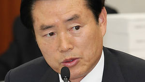 김효석 "박원순, 민주당 후보로만 볼 수 없어"