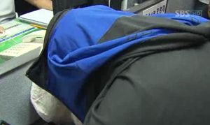 나주 7살 초등생 성폭행범 계획적 범행 드러나