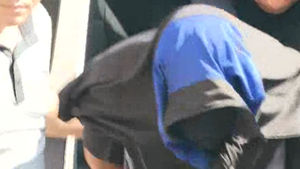 나주 초등생 성폭행범 신병처리 과정은