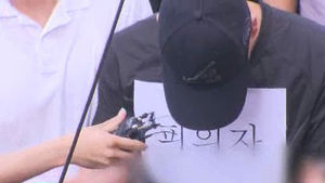 나주 초등생 성폭행범 "피해자 죽이려 했다"
