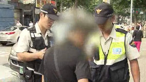 인천 삼산서, 불심검문 통해 절도 용의자 검거